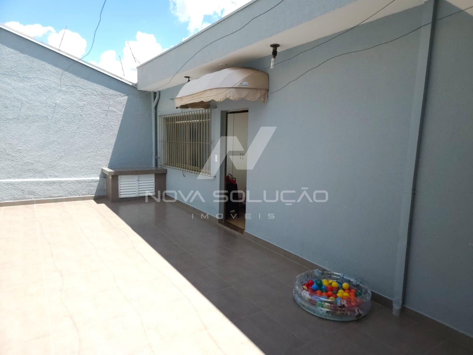 Casa com 3 dormitrios  venda, Jardim Bandeirantes, LIMEIRA - SP
