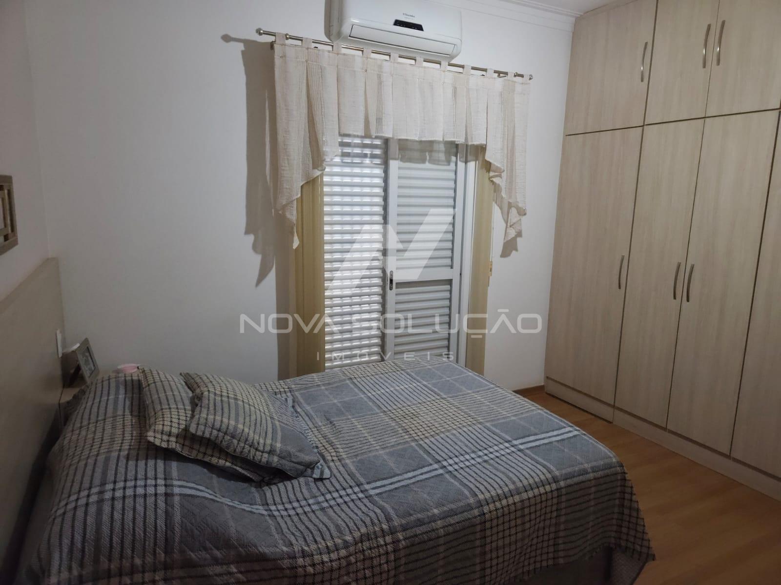 Casa com 3 dormitrios  venda, Jardim Bandeirantes, LIMEIRA - SP