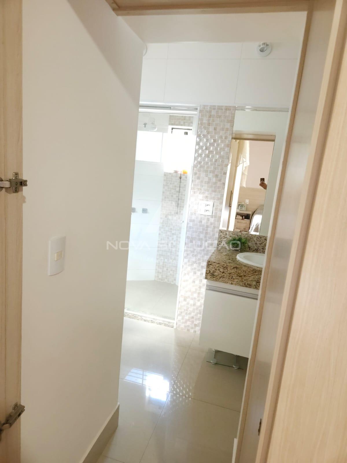 Casa com 3 dormitrios  venda, Jardim Bandeirantes, LIMEIRA - SP
