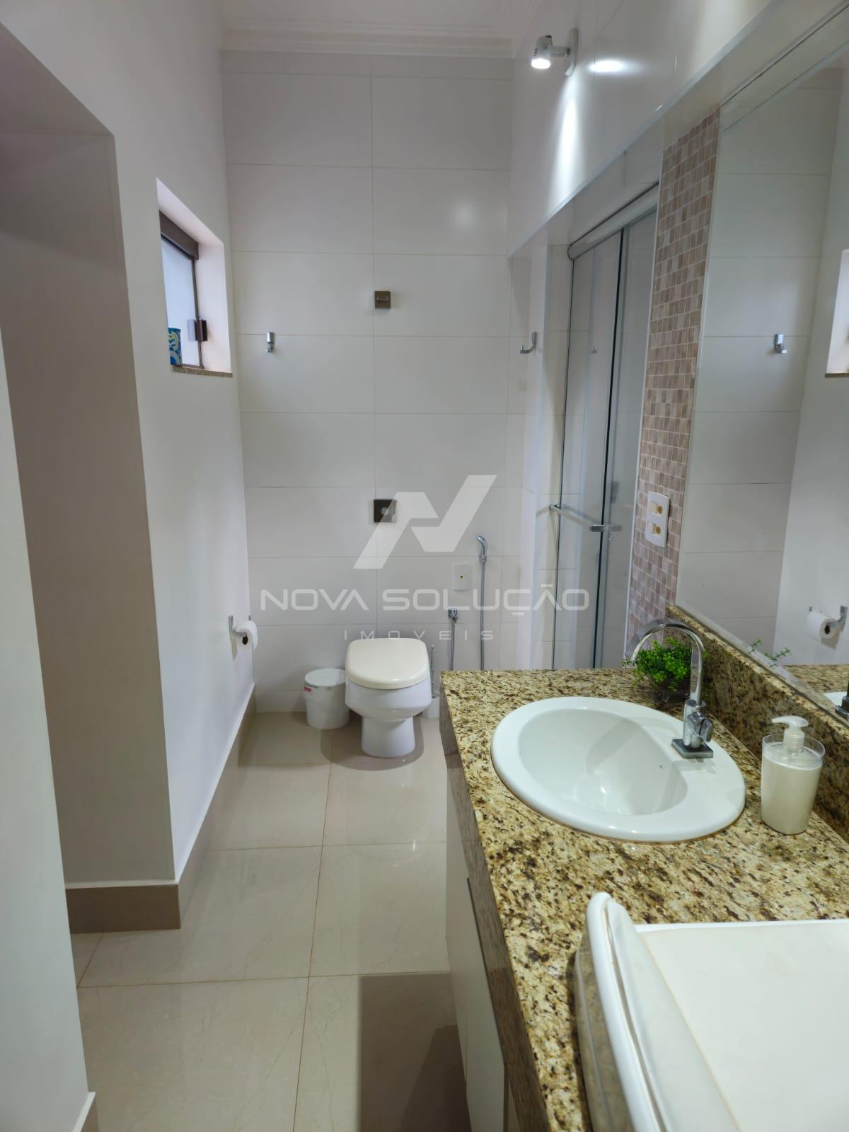 Casa com 3 dormitrios  venda, Jardim Bandeirantes, LIMEIRA - SP