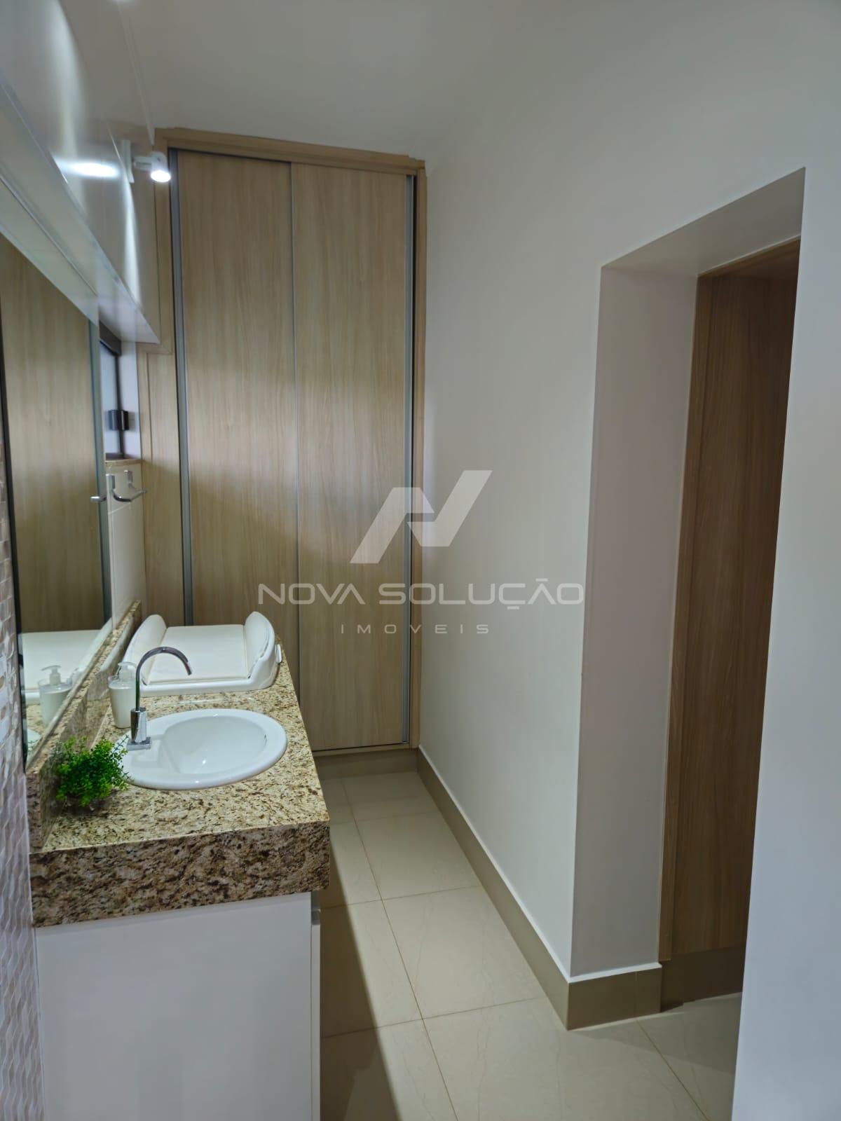 Casa com 3 dormitrios  venda, Jardim Bandeirantes, LIMEIRA - SP