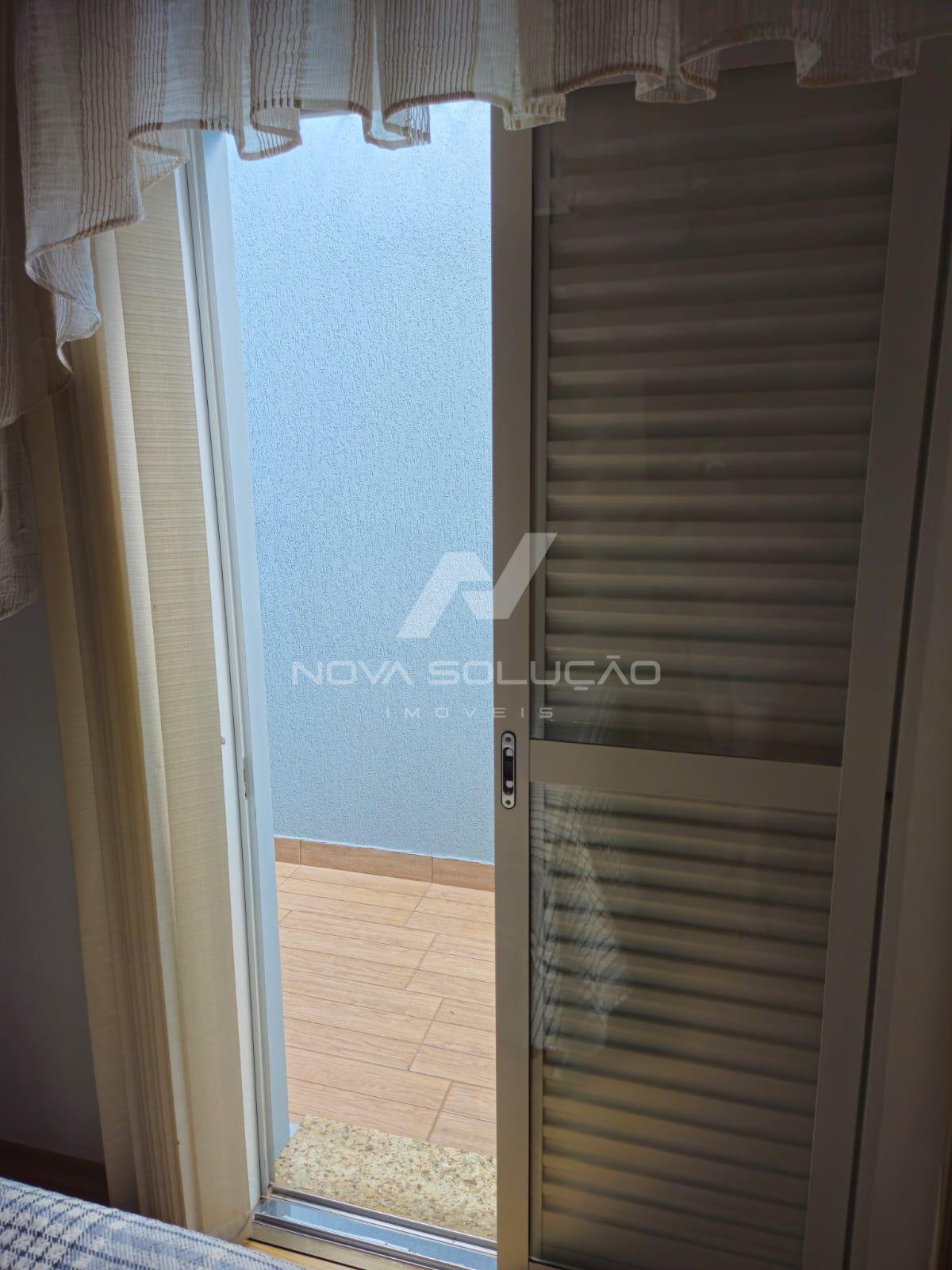 Casa com 3 dormitrios  venda, Jardim Bandeirantes, LIMEIRA - SP