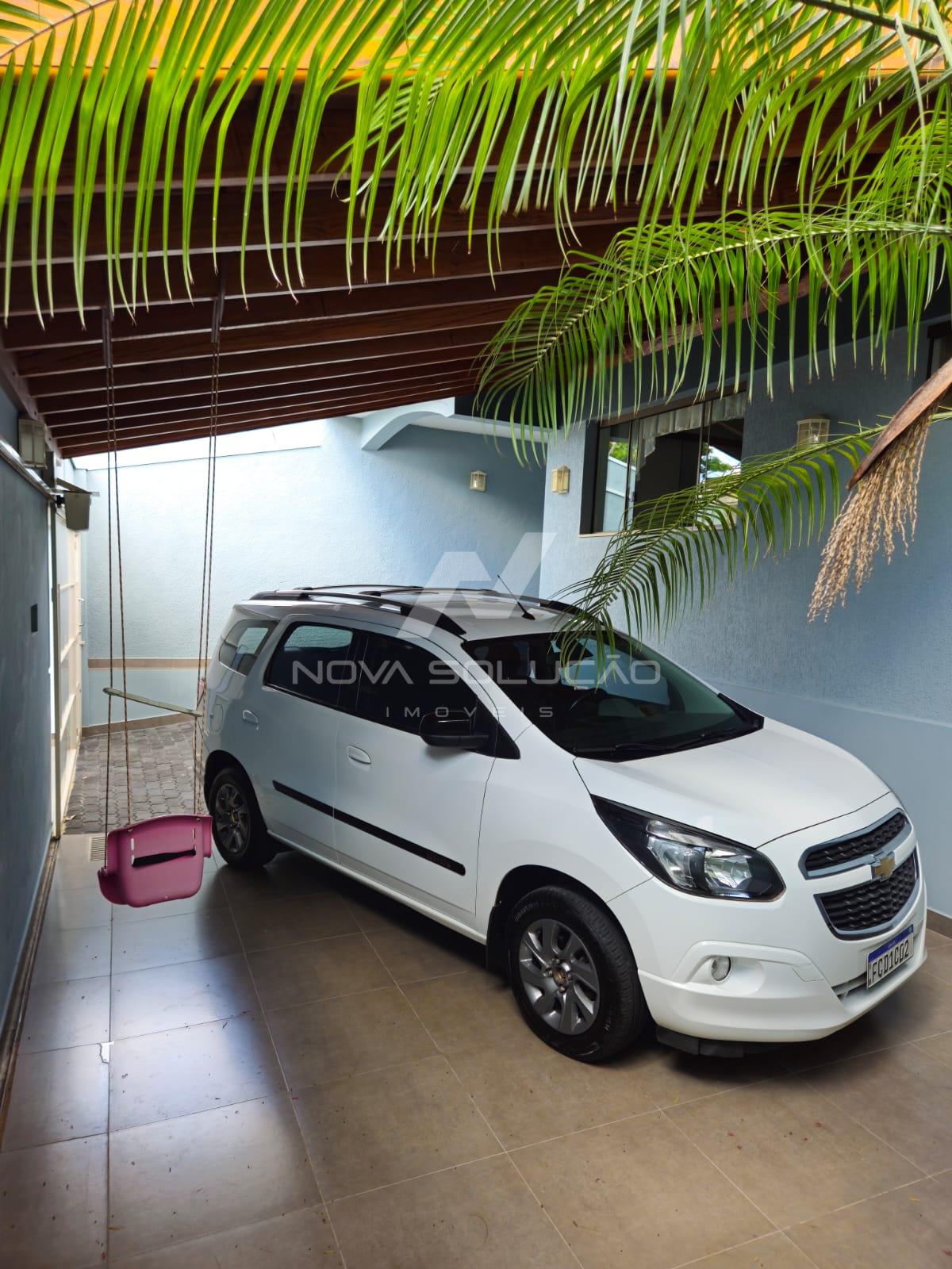 Casa com 3 dormitrios  venda, Jardim Bandeirantes, LIMEIRA - SP