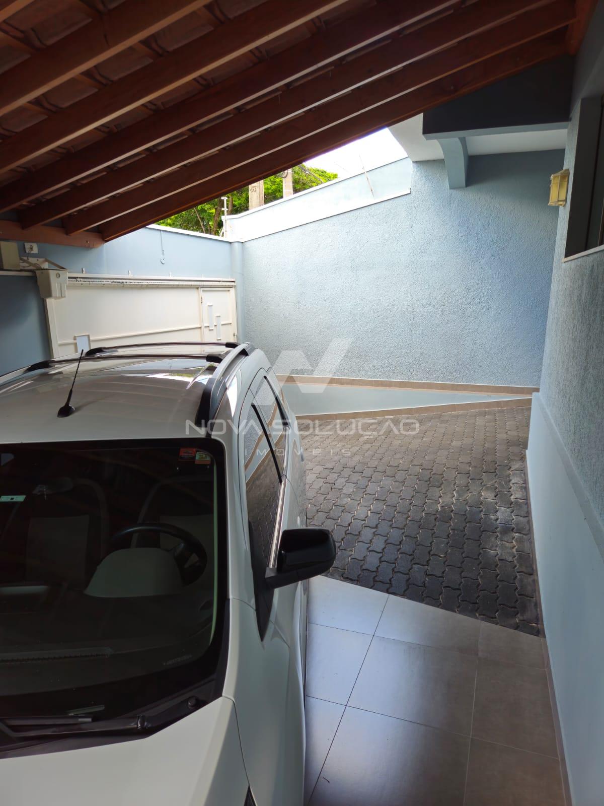 Casa com 3 dormitrios  venda, Jardim Bandeirantes, LIMEIRA - SP