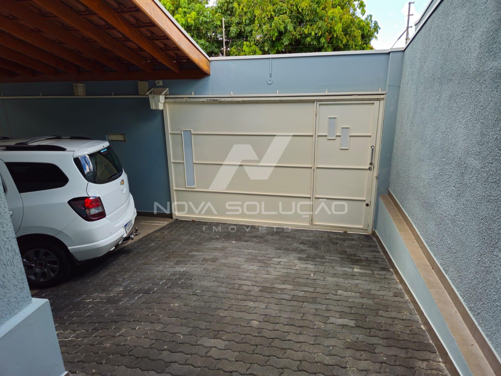 Casa com 3 dormitrios  venda, Jardim Bandeirantes, LIMEIRA - SP