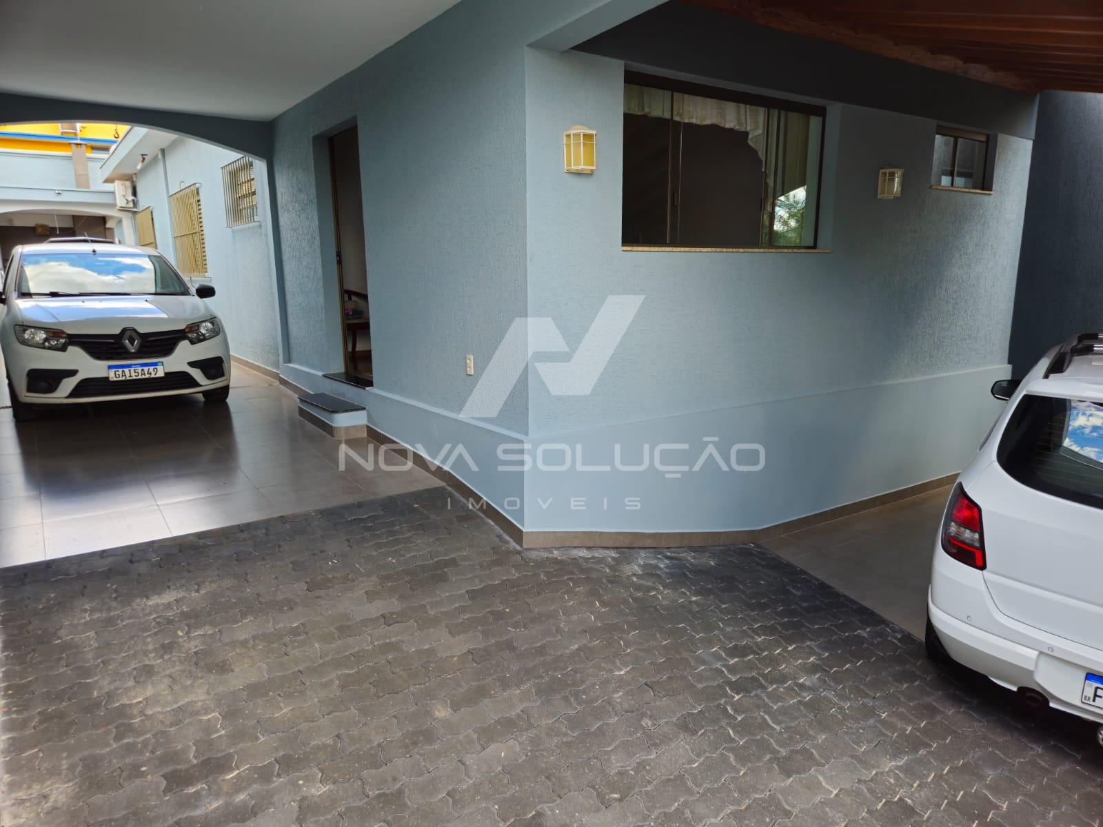 Casa com 3 dormitrios  venda, Jardim Bandeirantes, LIMEIRA - SP