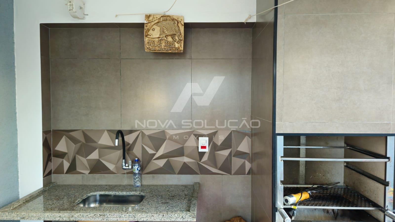 Casa com 3 dormitrios  venda, Jardim Bandeirantes, LIMEIRA - SP
