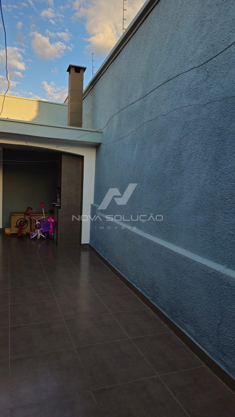 Casa com 3 dormitrios  venda, Jardim Bandeirantes, LIMEIRA - SP