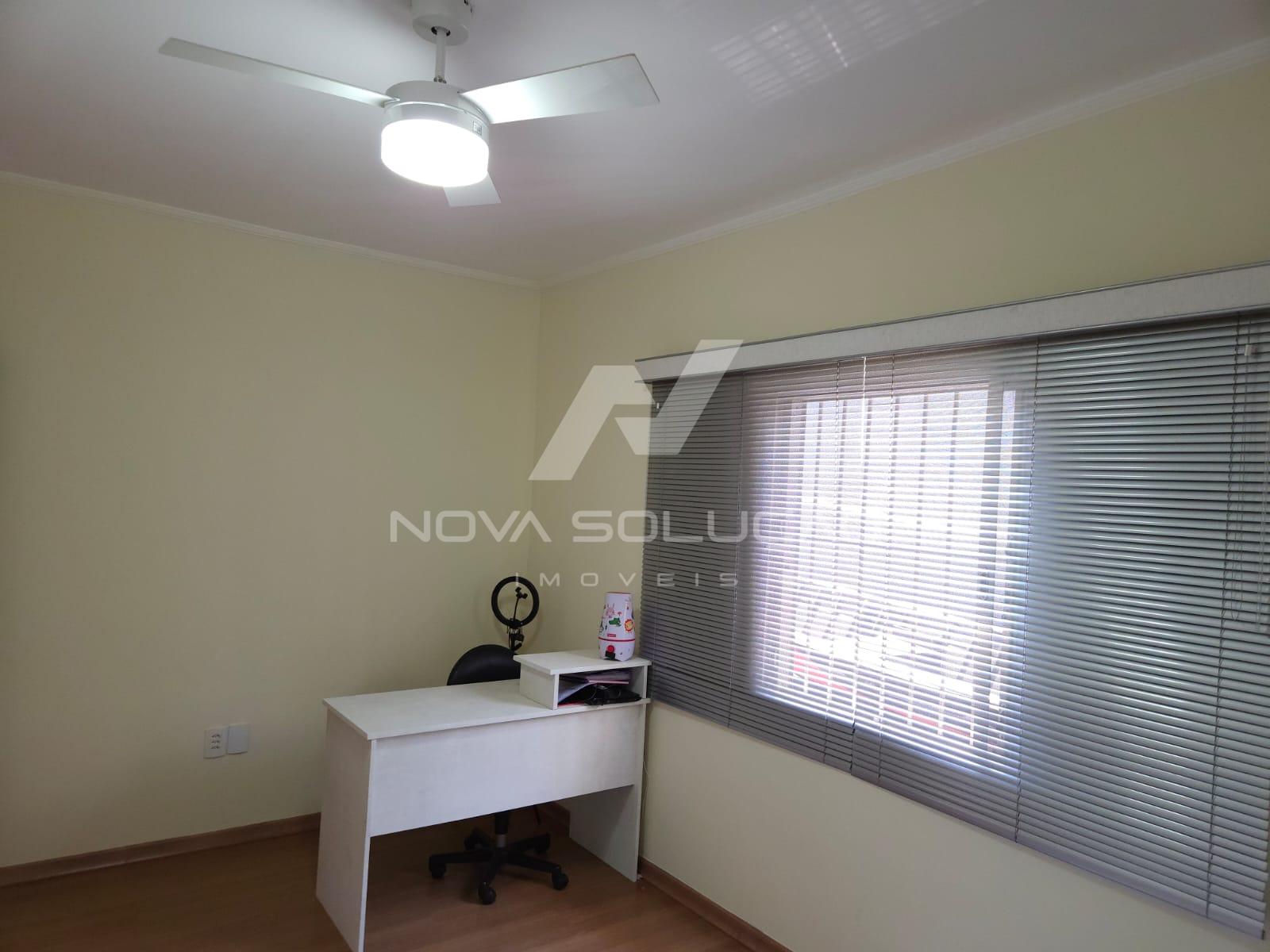 Casa com 3 dormitrios  venda, Jardim Bandeirantes, LIMEIRA - SP