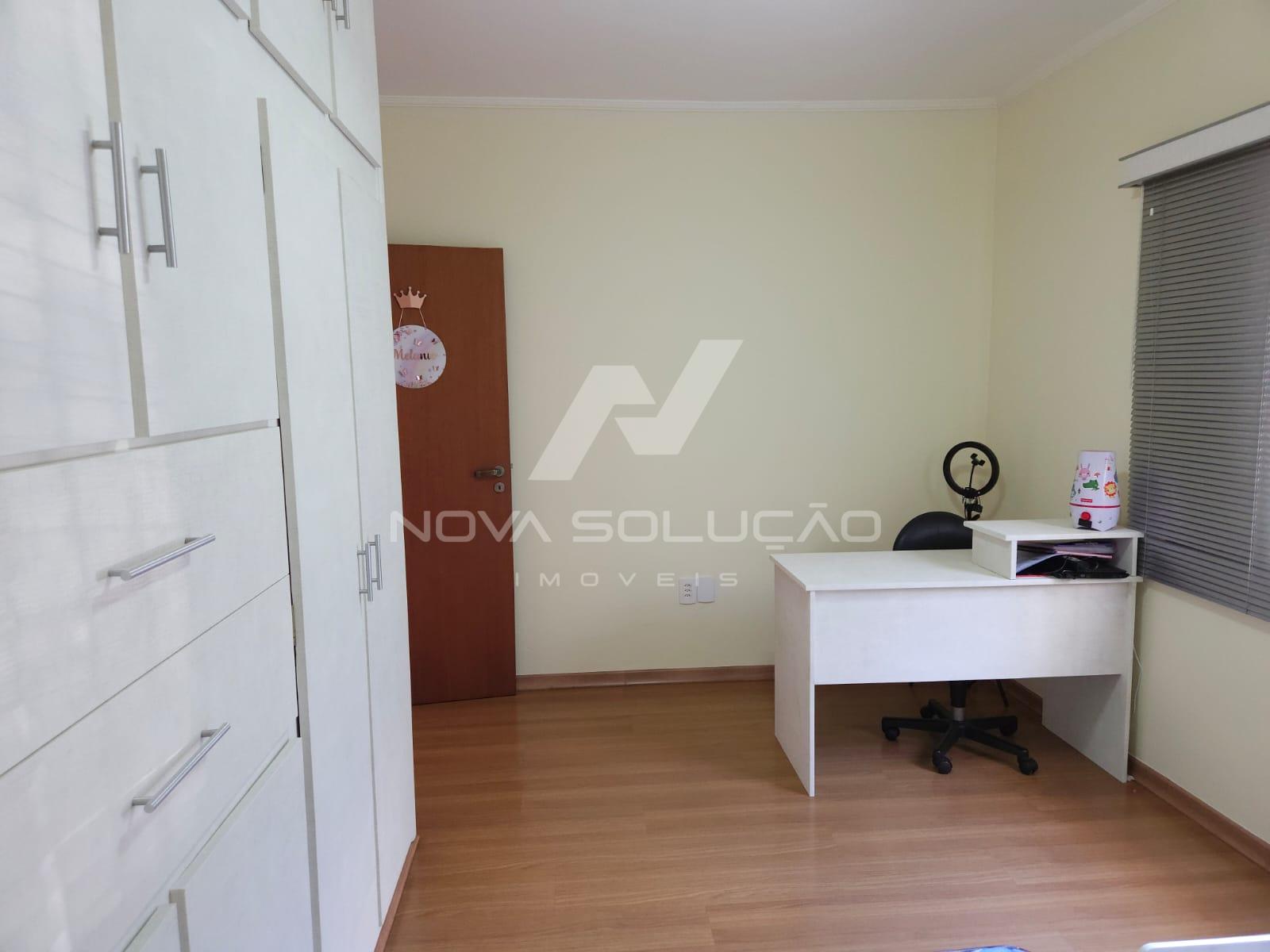 Casa com 3 dormitrios  venda, Jardim Bandeirantes, LIMEIRA - SP