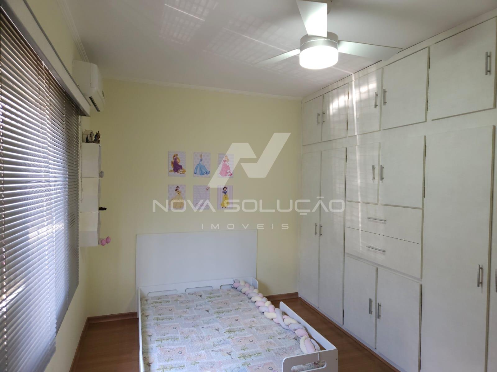 Casa com 3 dormitrios  venda, Jardim Bandeirantes, LIMEIRA - SP