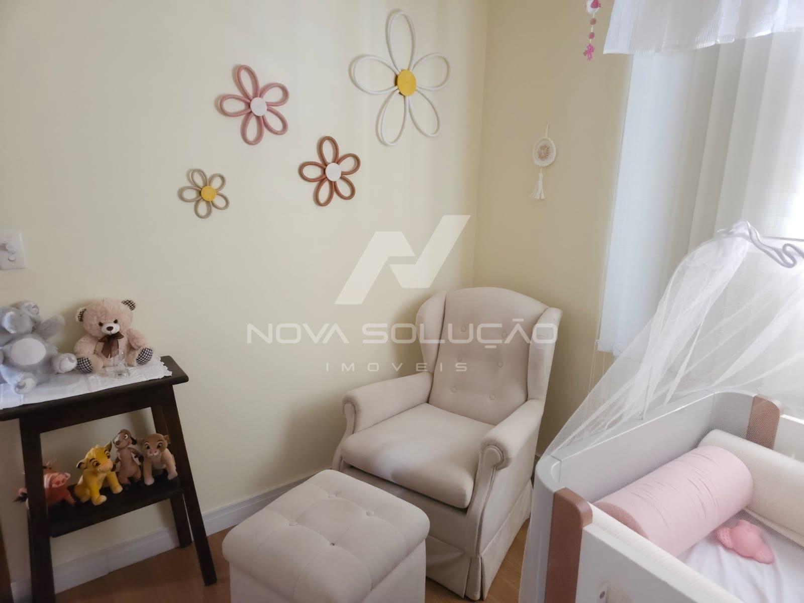 Casa com 3 dormitrios  venda, Jardim Bandeirantes, LIMEIRA - SP