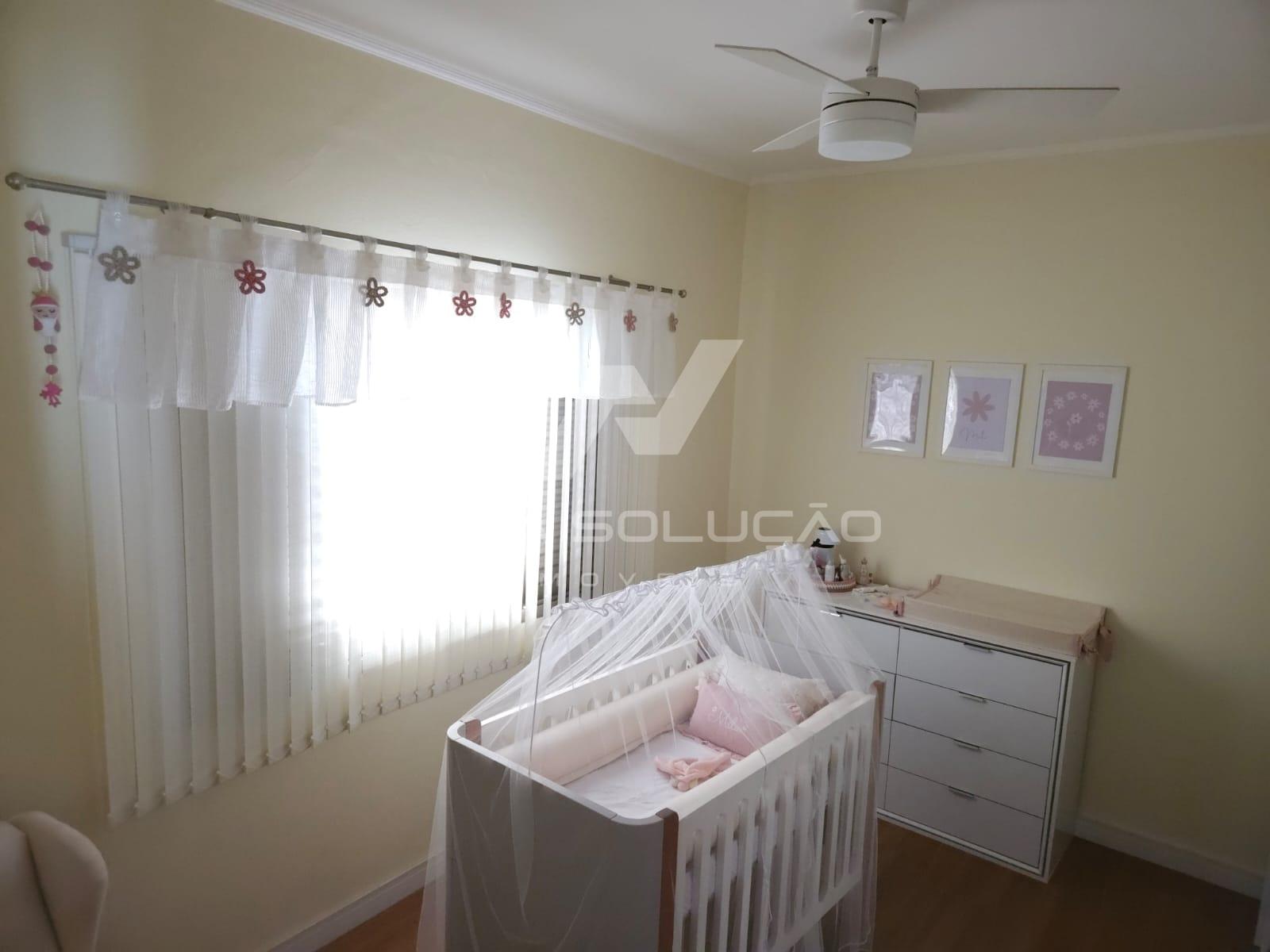 Casa com 3 dormitrios  venda, Jardim Bandeirantes, LIMEIRA - SP
