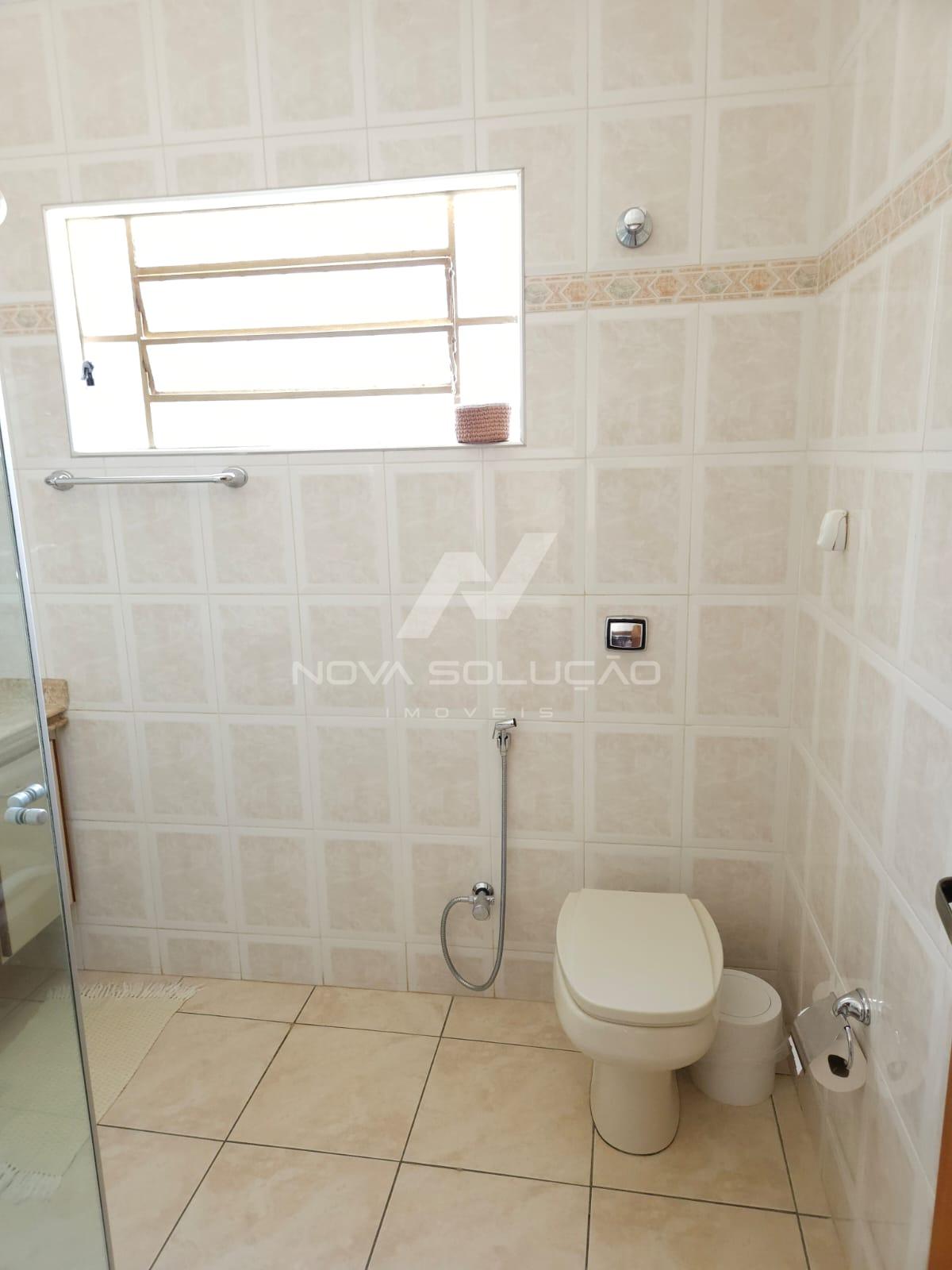 Casa com 3 dormitrios  venda, Jardim Bandeirantes, LIMEIRA - SP