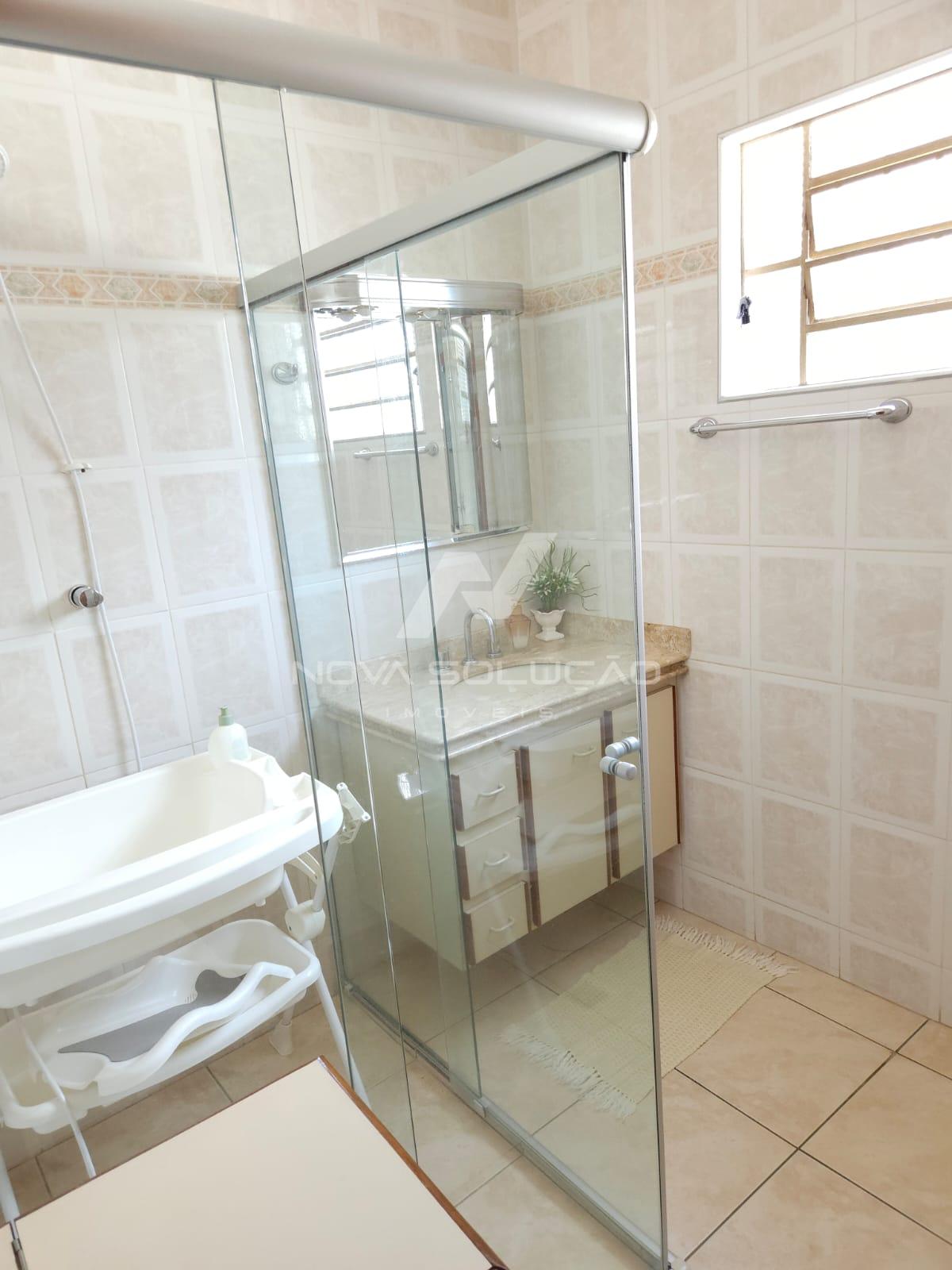 Casa com 3 dormitrios  venda, Jardim Bandeirantes, LIMEIRA - SP