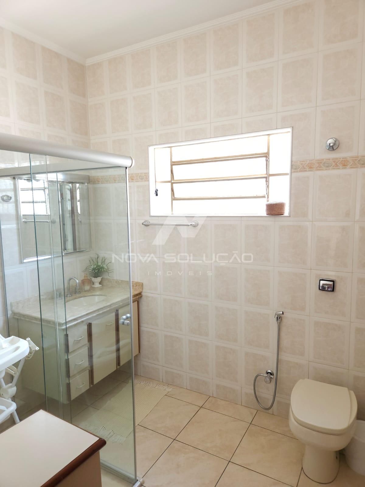 Casa com 3 dormitrios  venda, Jardim Bandeirantes, LIMEIRA - SP