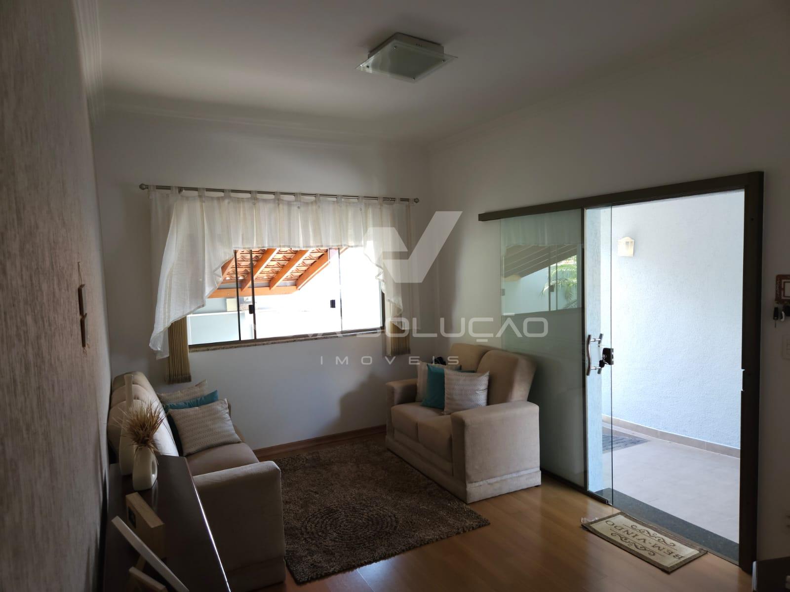Casa com 3 dormitrios  venda, Jardim Bandeirantes, LIMEIRA - SP