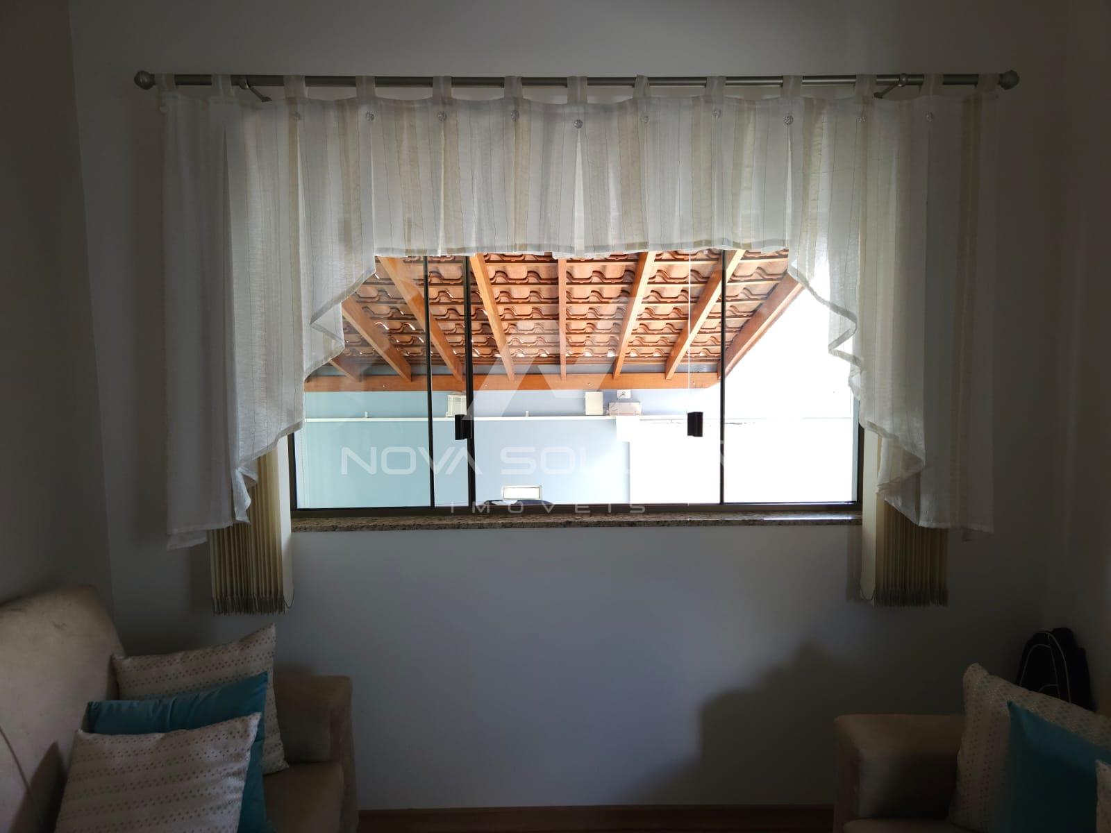 Casa com 3 dormitrios  venda, Jardim Bandeirantes, LIMEIRA - SP