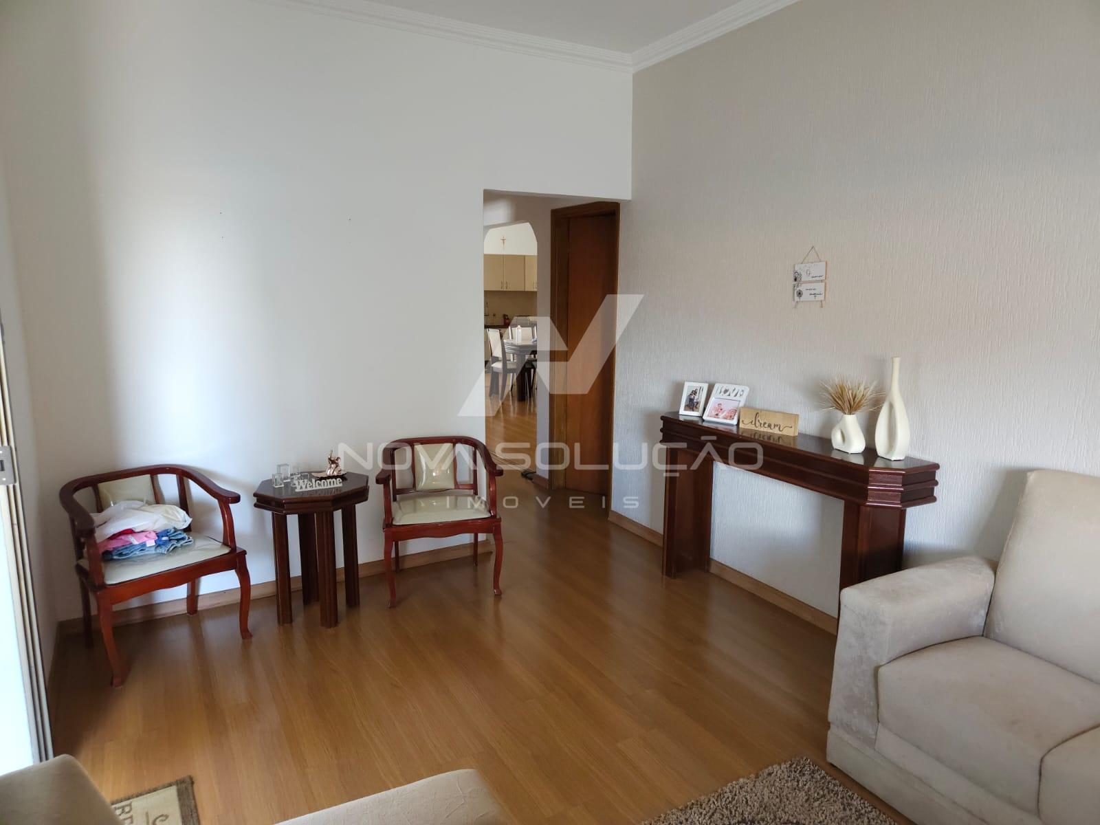 Casa com 3 dormitrios  venda, Jardim Bandeirantes, LIMEIRA - SP