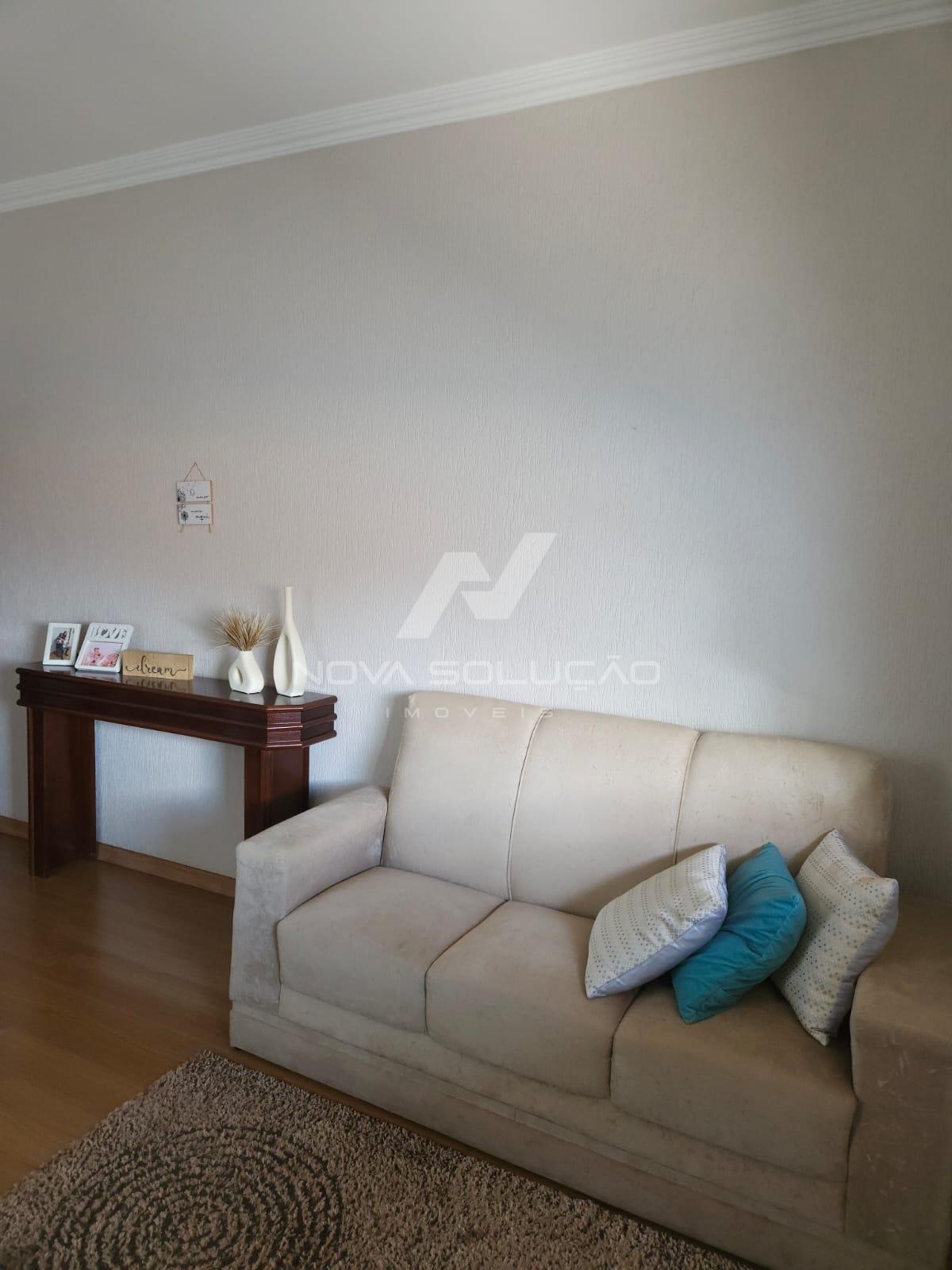 Casa com 3 dormitrios  venda, Jardim Bandeirantes, LIMEIRA - SP