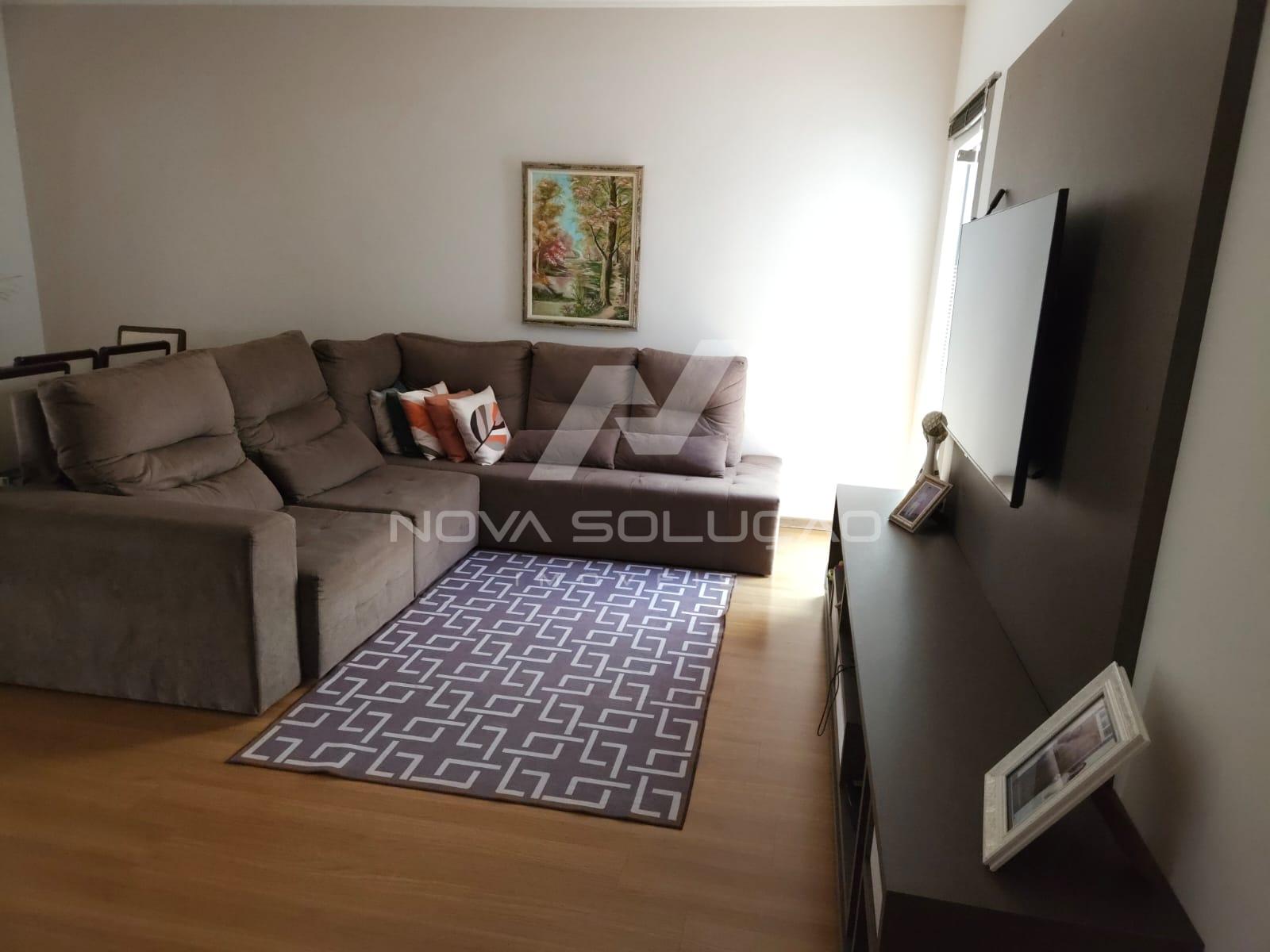 Casa com 3 dormitrios  venda, Jardim Bandeirantes, LIMEIRA - SP