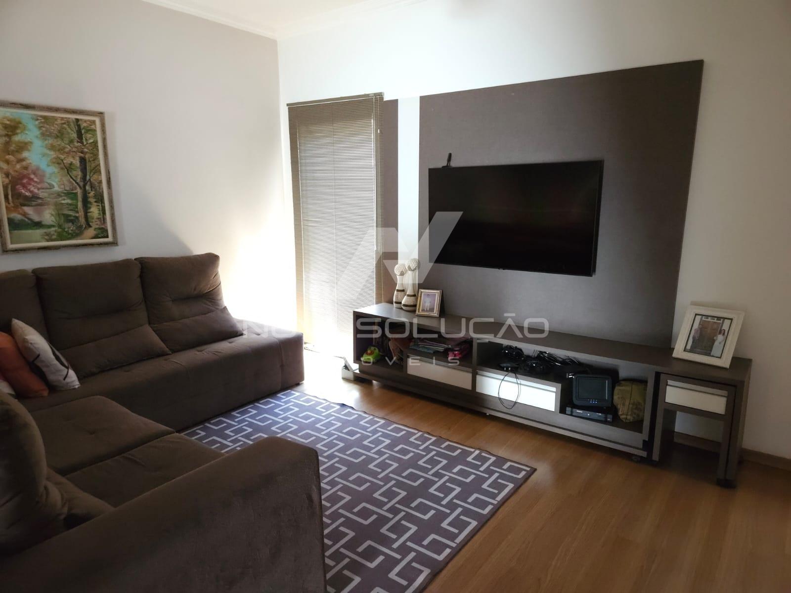 Casa com 3 dormitrios  venda, Jardim Bandeirantes, LIMEIRA - SP