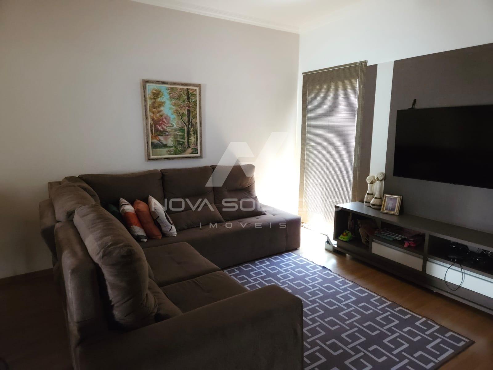Casa com 3 dormitrios  venda, Jardim Bandeirantes, LIMEIRA - SP