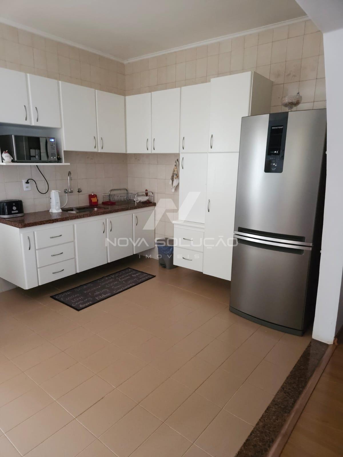 Casa com 3 dormitrios  venda, Jardim Bandeirantes, LIMEIRA - SP