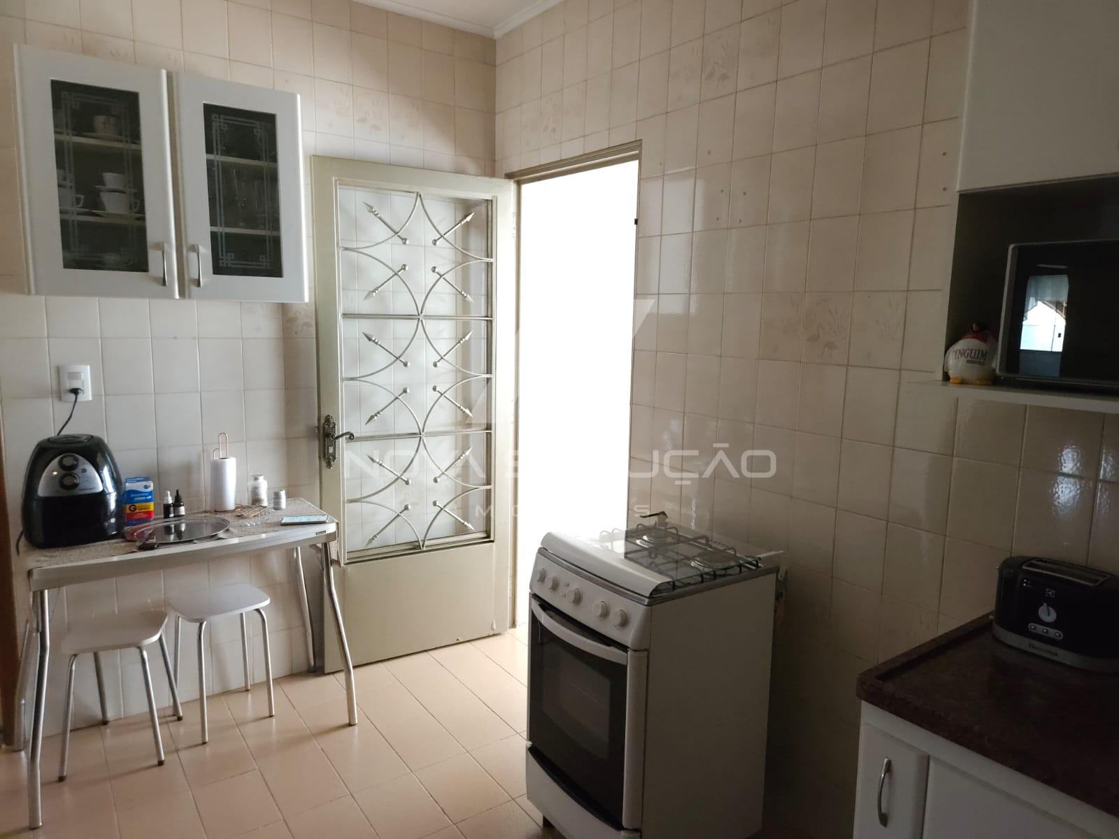Casa com 3 dormitrios  venda, Jardim Bandeirantes, LIMEIRA - SP