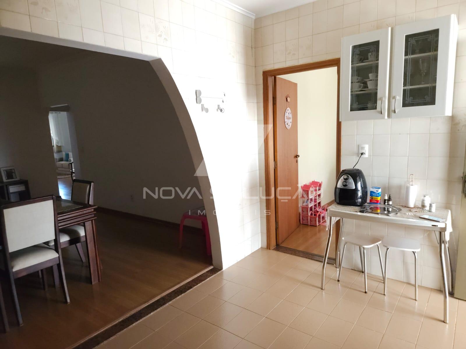 Casa com 3 dormitrios  venda, Jardim Bandeirantes, LIMEIRA - SP