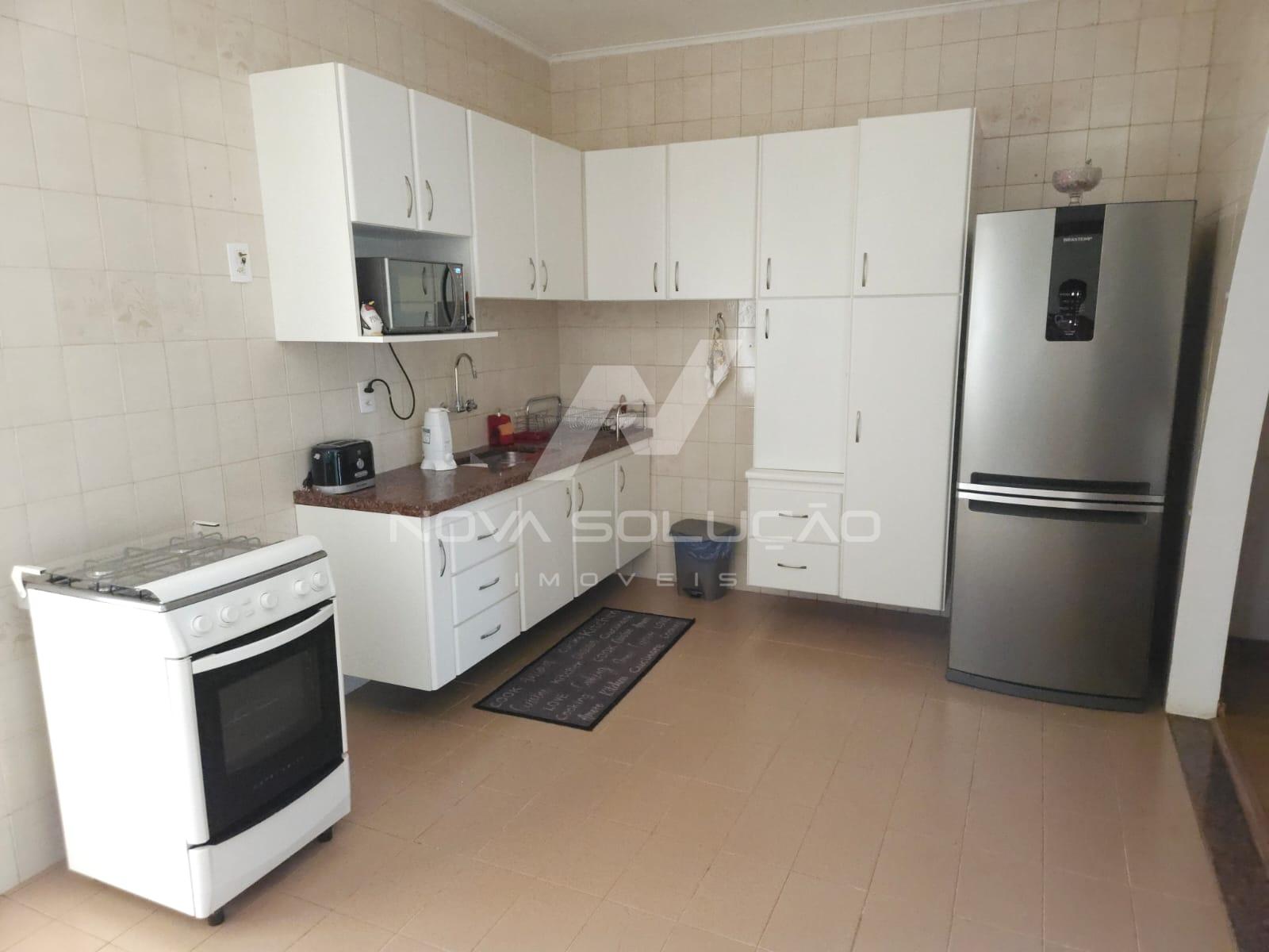 Casa com 3 dormitrios  venda, Jardim Bandeirantes, LIMEIRA - SP