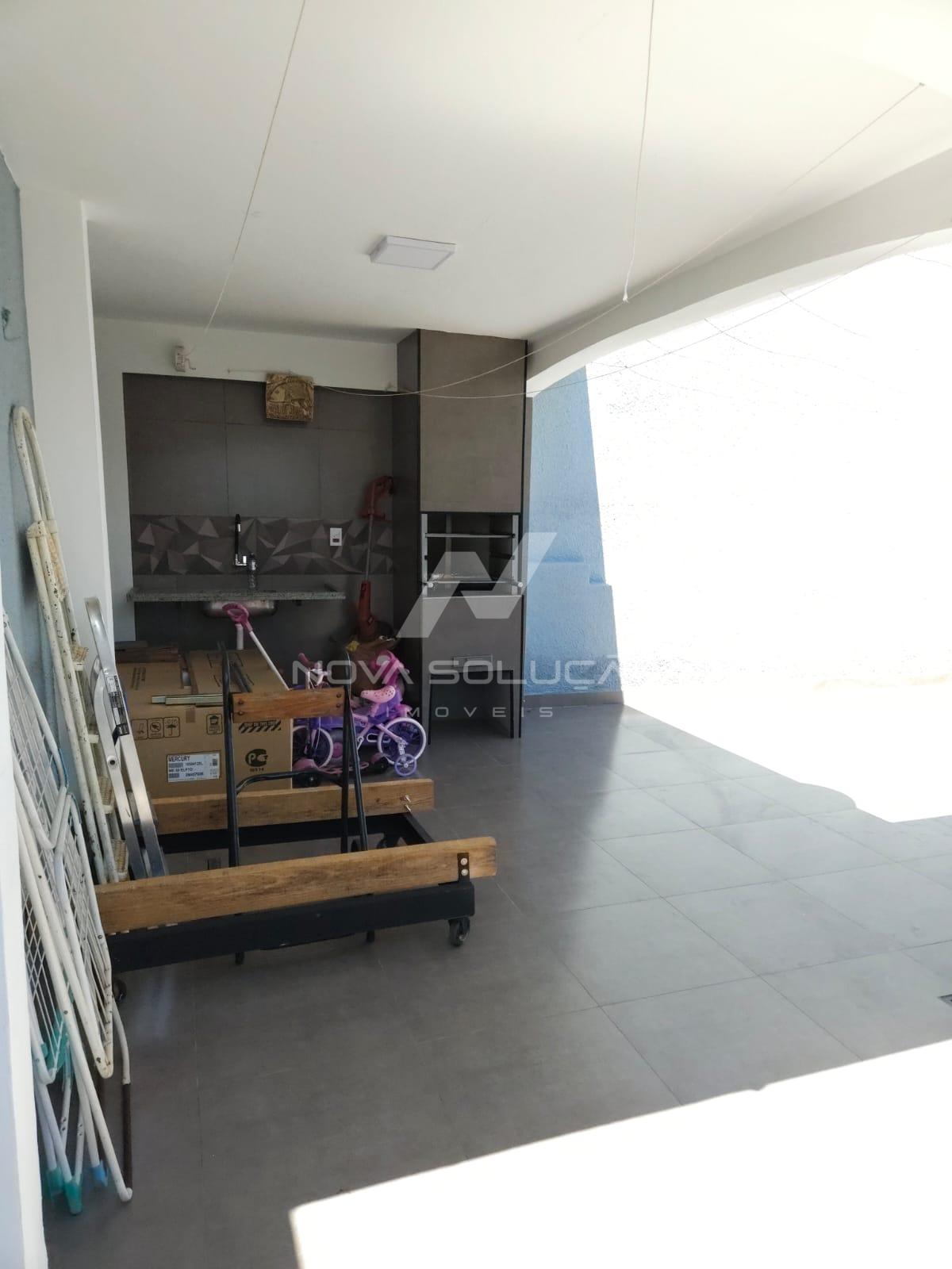 Casa com 3 dormitrios  venda, Jardim Bandeirantes, LIMEIRA - SP