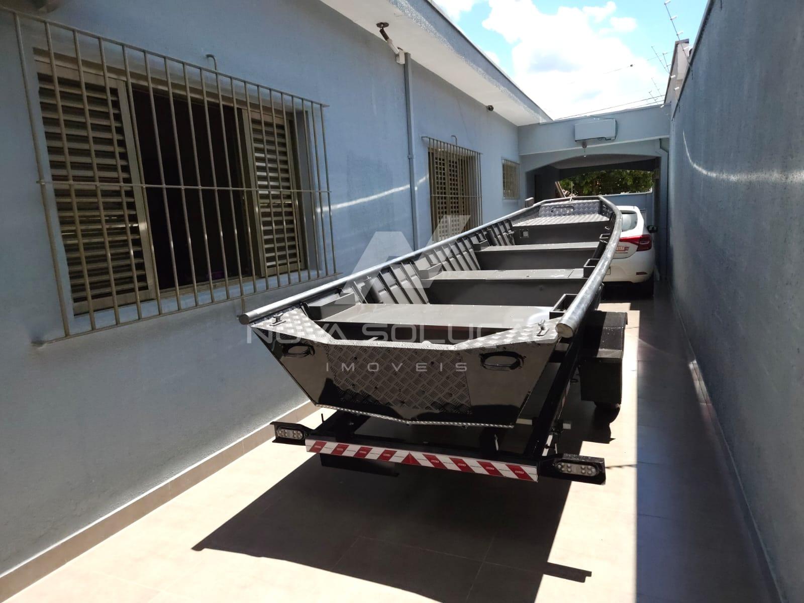 Casa com 3 dormitrios  venda, Jardim Bandeirantes, LIMEIRA - SP