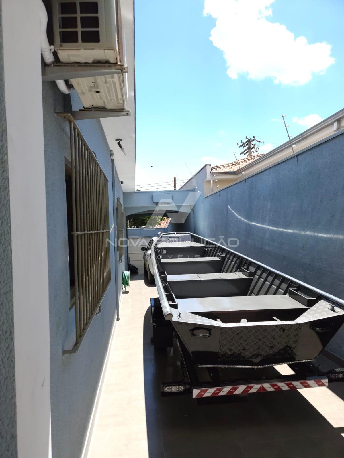 Casa com 3 dormitrios  venda, Jardim Bandeirantes, LIMEIRA - SP