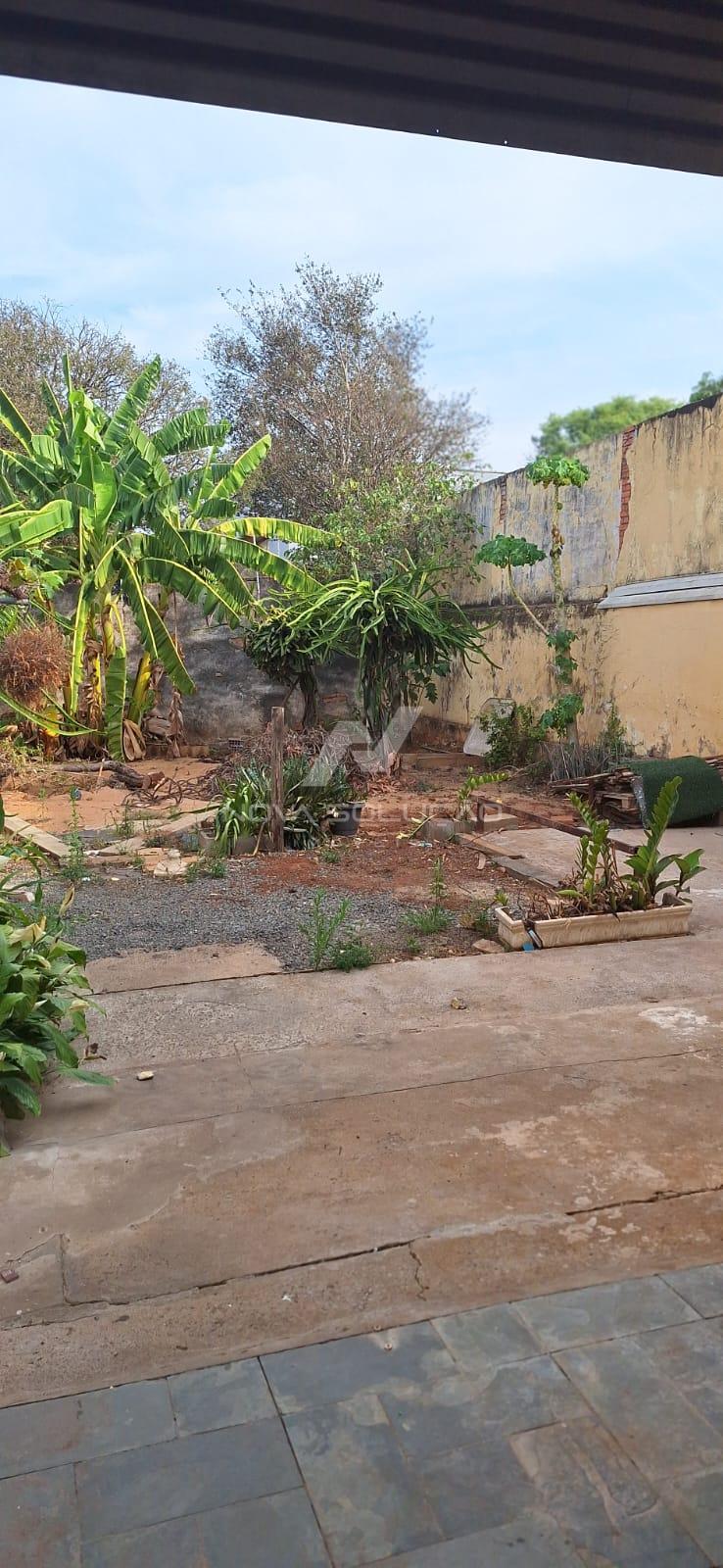 Casa com 2 dormitrios  venda, Vila Claudia, LIMEIRA - SP