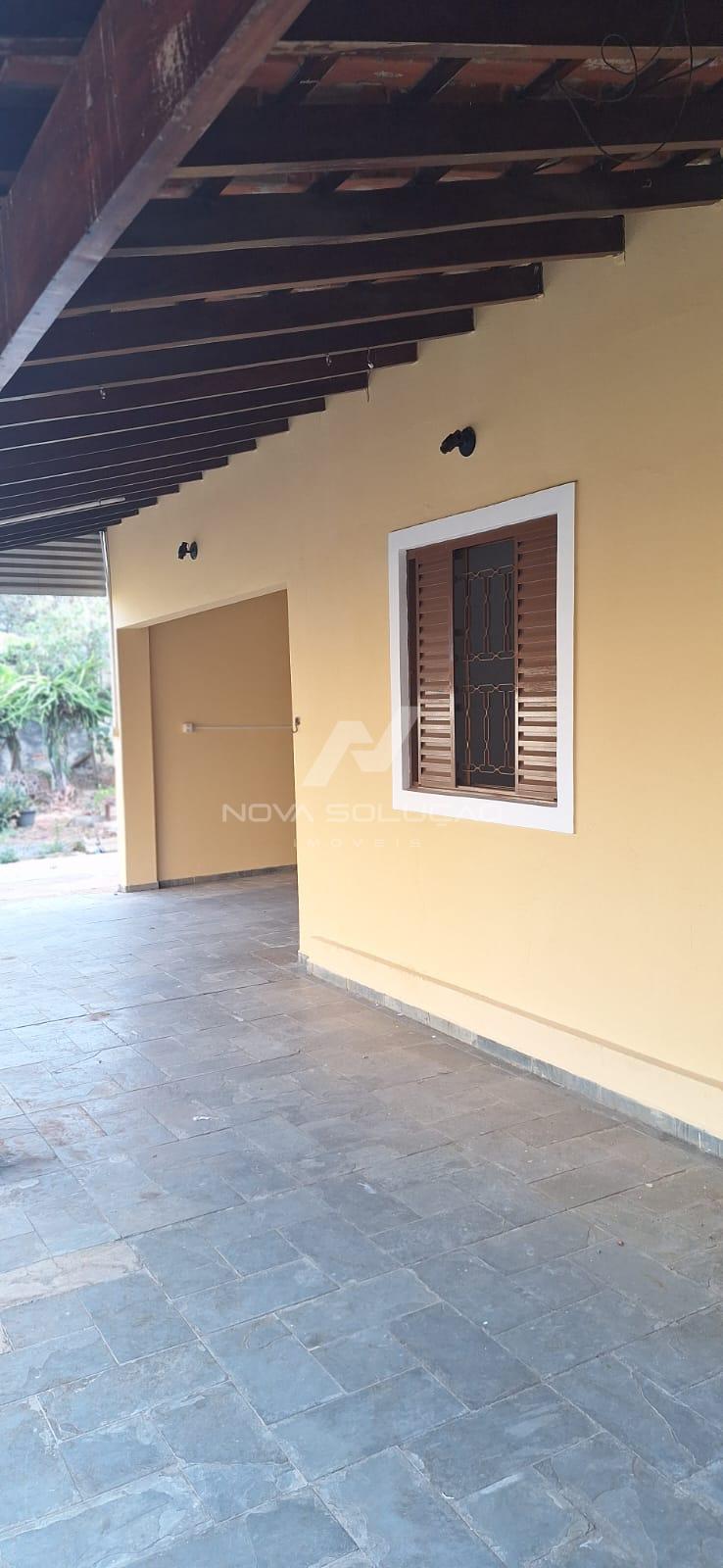 Casa com 2 dormitrios  venda, Vila Claudia, LIMEIRA - SP