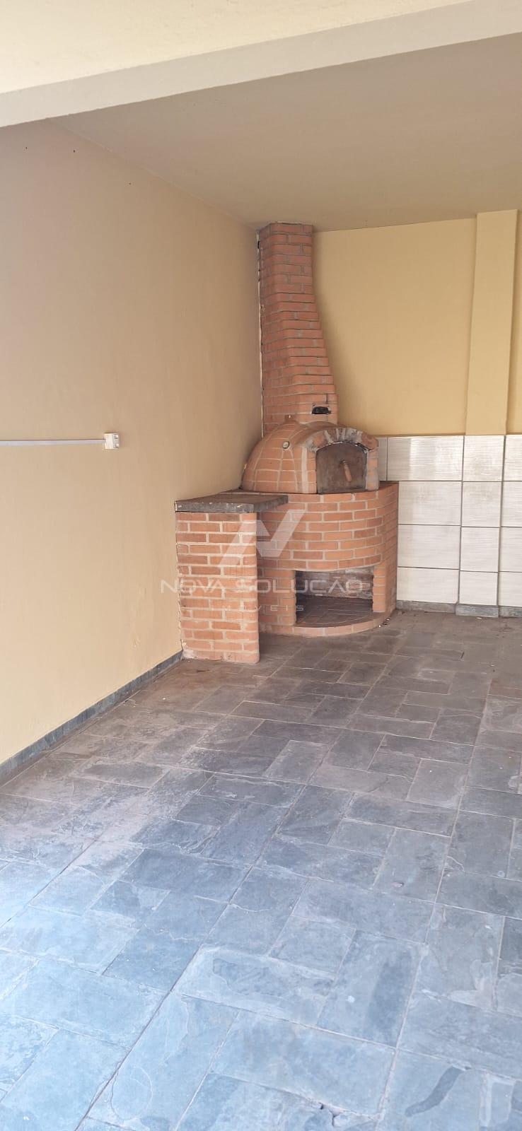 Casa com 2 dormitrios  venda, Vila Claudia, LIMEIRA - SP