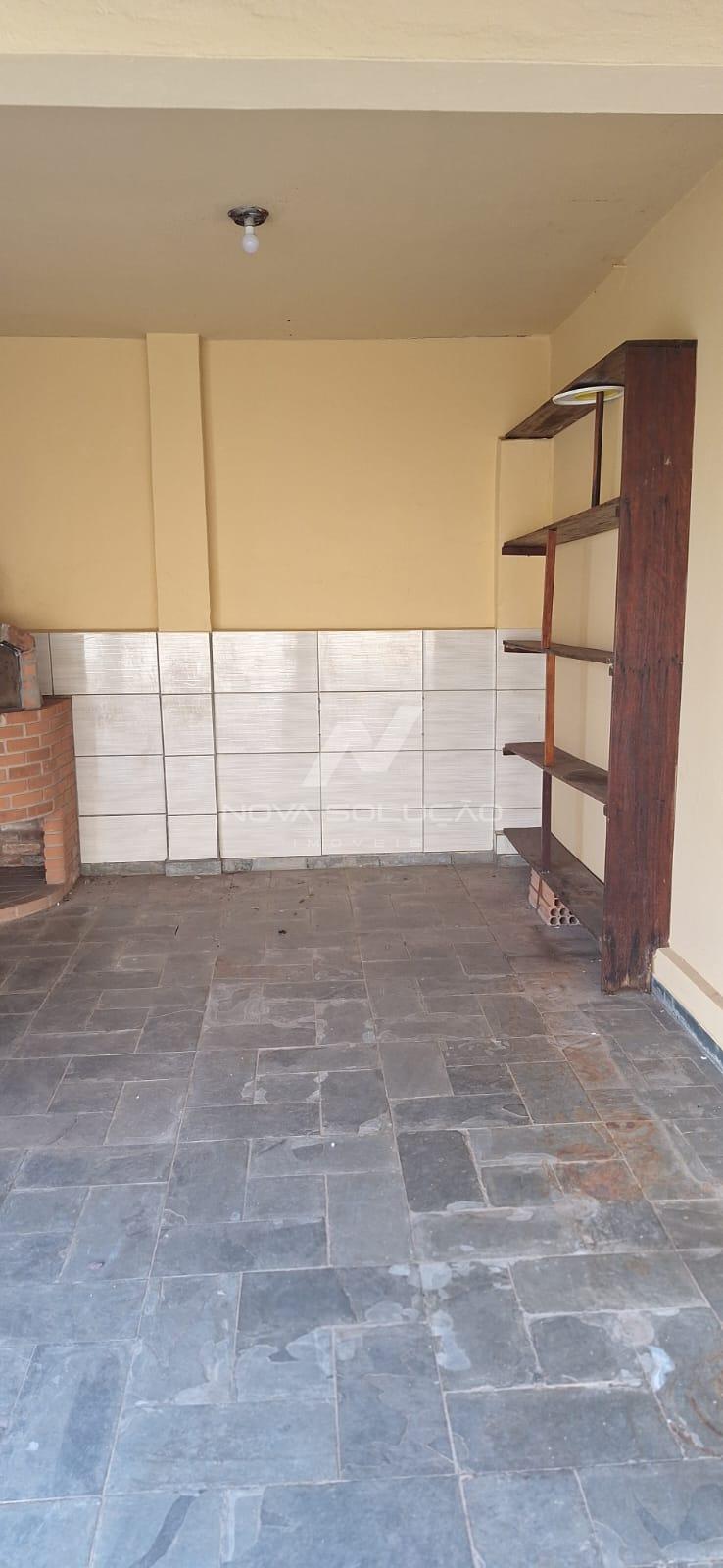 Casa com 2 dormitrios  venda, Vila Claudia, LIMEIRA - SP