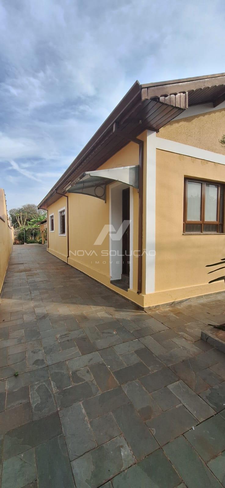 Casa com 2 dormitrios  venda, Vila Claudia, LIMEIRA - SP