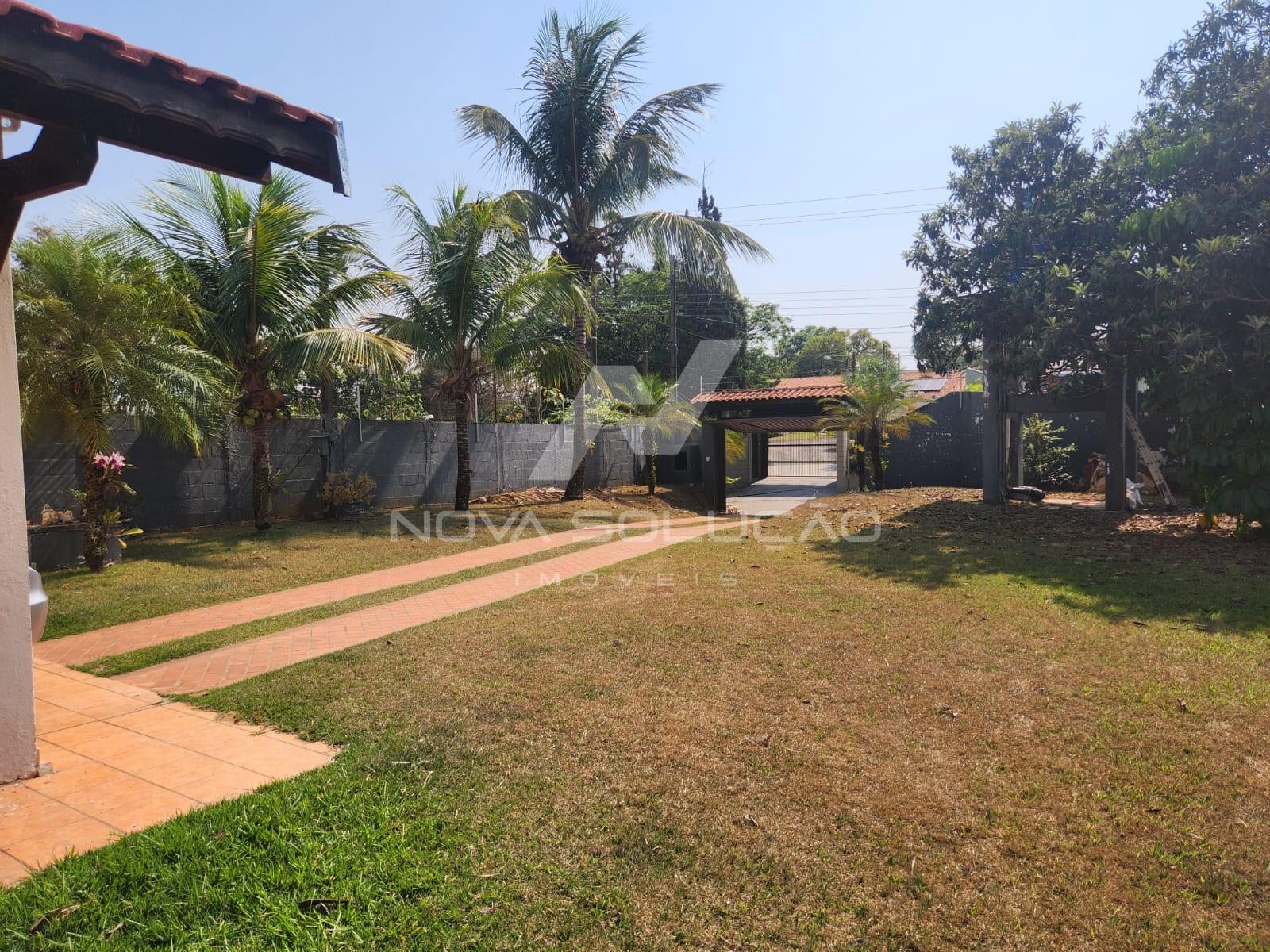 Chcara com 2 dormitrios  venda, Condomnio Areia Branca, LIMEIRA - SP