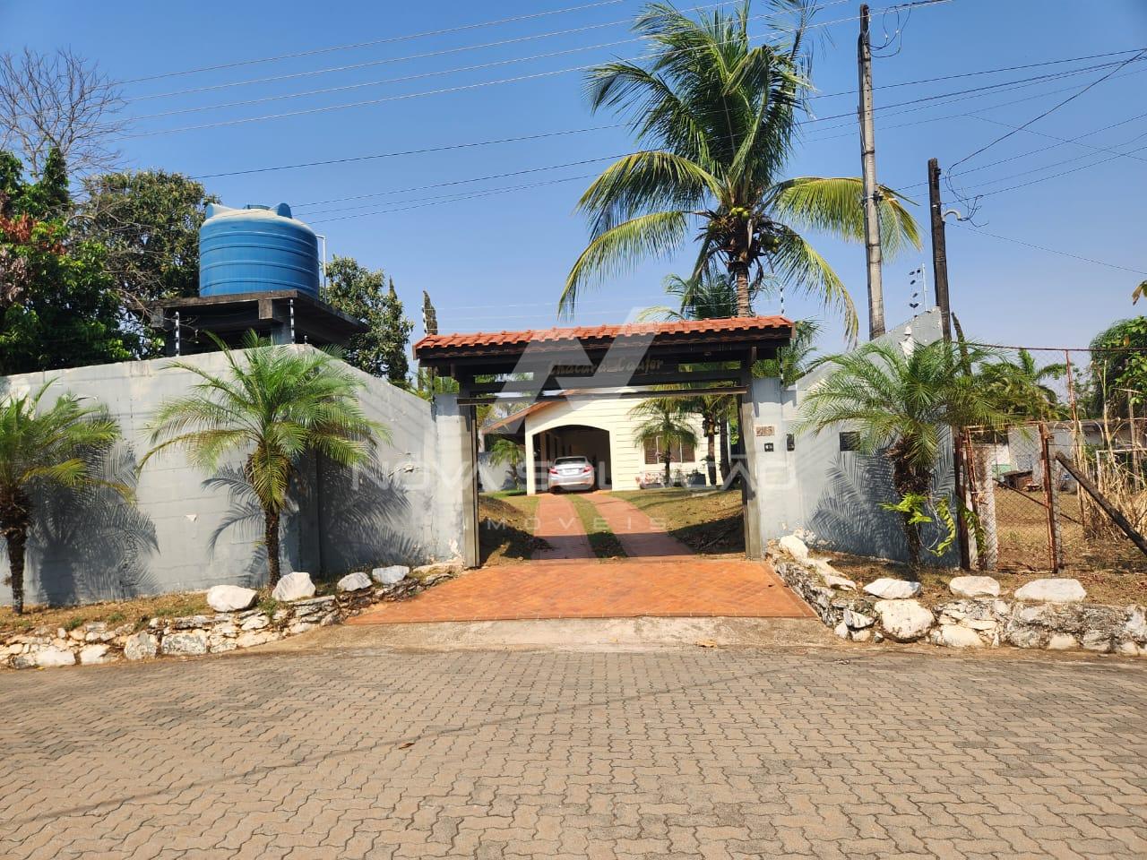 Chcara com 2 dormitrios  venda, Condomnio Areia Branca, LIMEIRA - SP