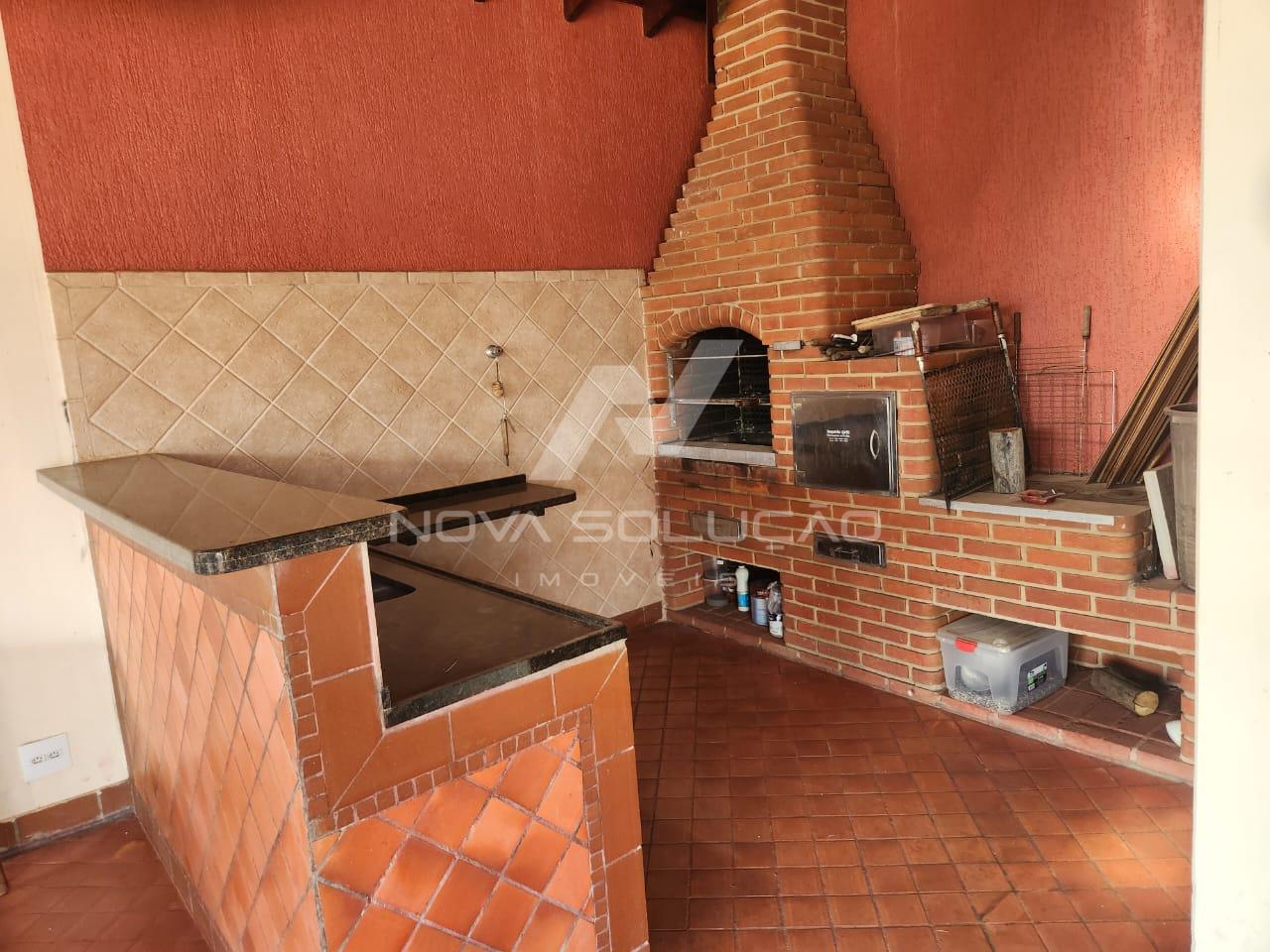 Chcara com 2 dormitrios  venda, Condomnio Areia Branca, LIMEIRA - SP