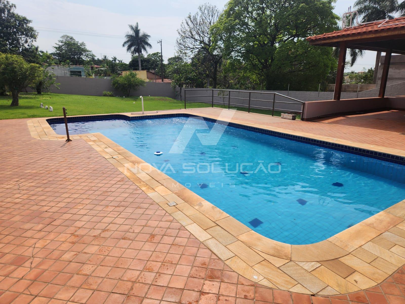 Chcara com 2 dormitrios  venda, Condomnio Areia Branca, LIMEIRA - SP