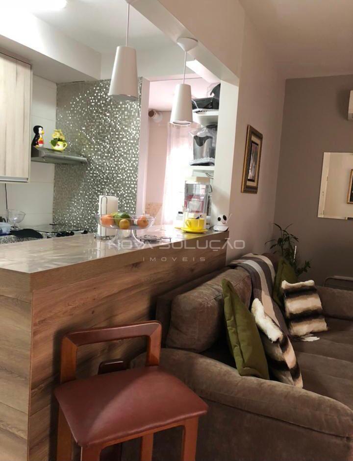 Apartamento com 3 dormitrios  venda, Condomnio Novit, LIMEIRA - SP