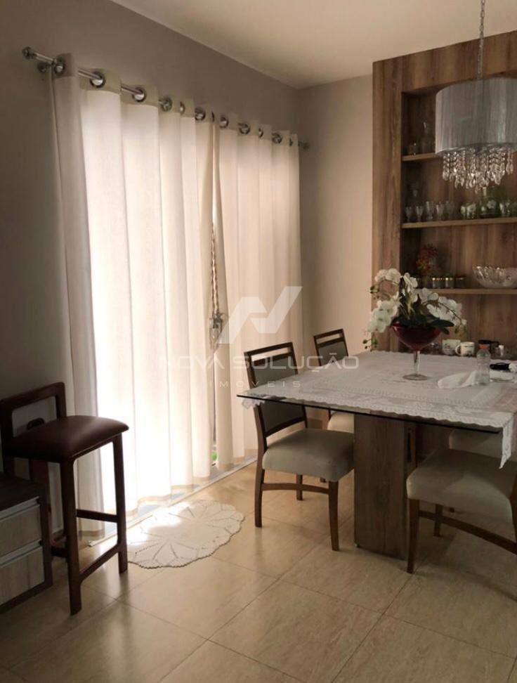 Apartamento com 3 dormit�rios � venda, Condom�nio Novit�, LIMEIRA - SP