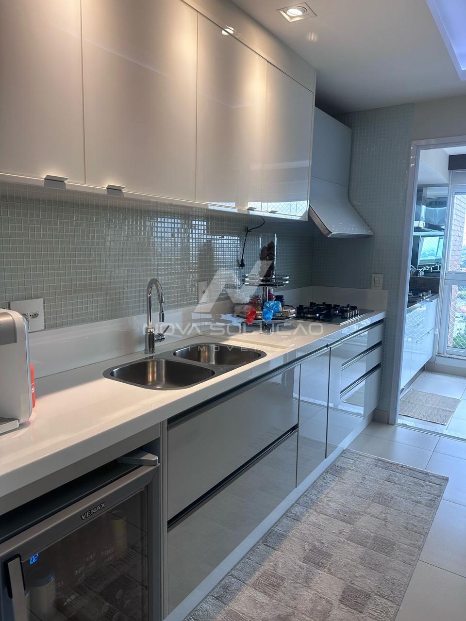 Apartamento  venda, Condomnio Maison Dart Dali, LIMEIRA - SP