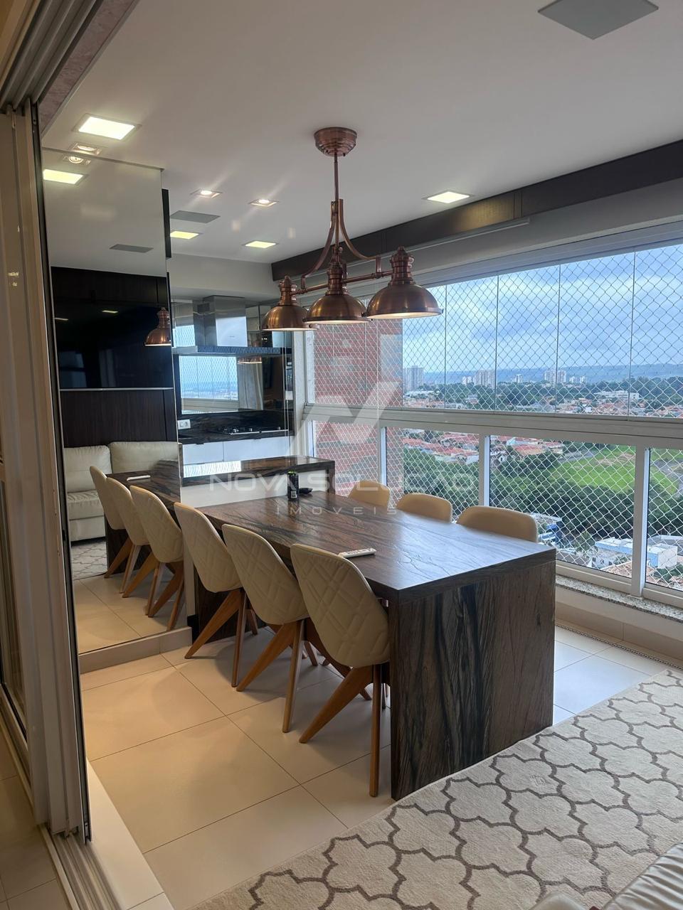 Apartamento  venda, Condomnio Maison Dart Dali, LIMEIRA - SP