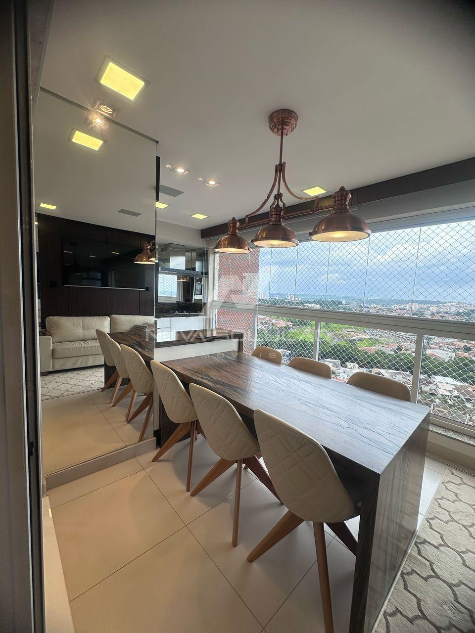 Apartamento  venda, Condomnio Maison Dart Dali, LIMEIRA - SP