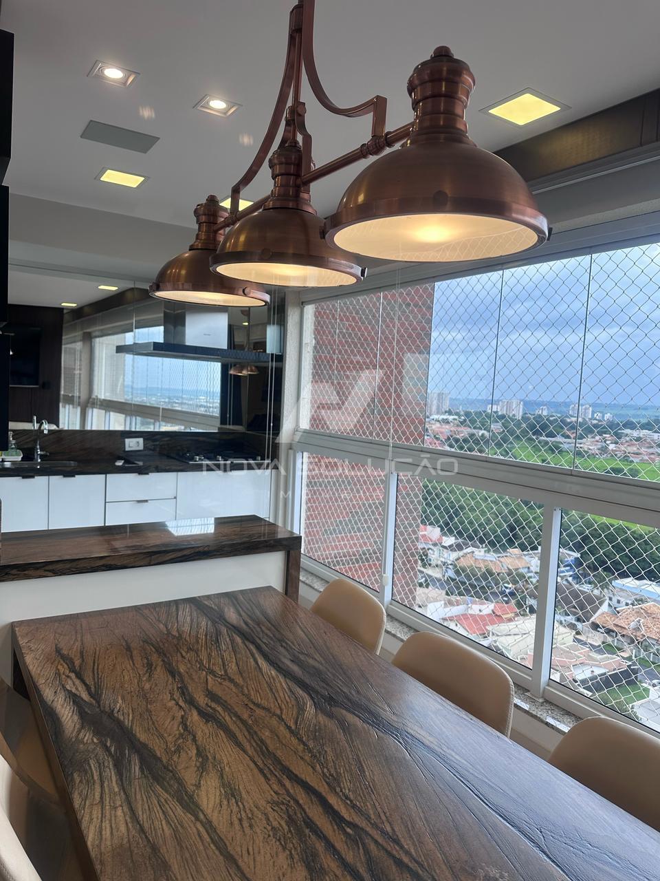 Apartamento  venda, Condomnio Maison Dart Dali, LIMEIRA - SP