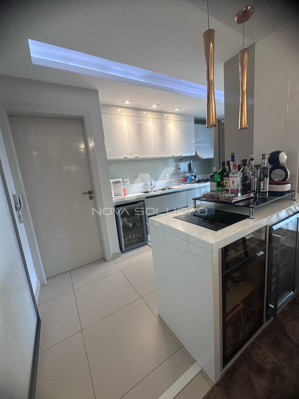 Apartamento  venda, Condomnio Maison Dart Dali, LIMEIRA - SP